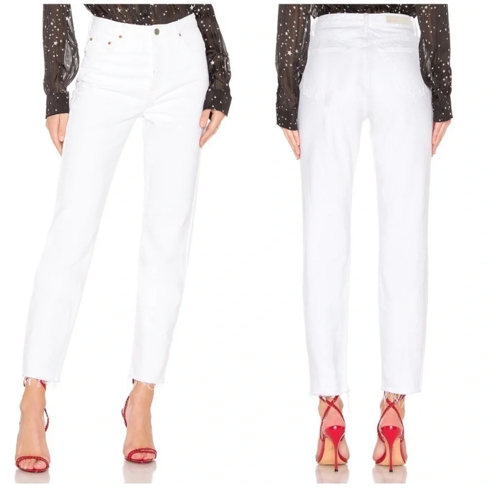 GRLFRD DEVON JEANS - size 26